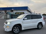 Toyota Land Cruiser Prado 2006 года за 12 500 000 тг. в Жанаозен – фото 4