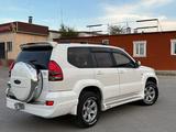 Toyota Land Cruiser Prado 2006 года за 12 500 000 тг. в Жанаозен – фото 3