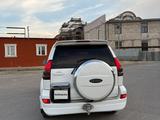 Toyota Land Cruiser Prado 2006 года за 12 500 000 тг. в Жанаозен – фото 5