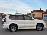 Toyota Land Cruiser Prado 2006 года за 12 500 000 тг. в Жанаозен – фото 2