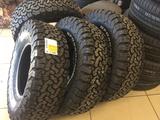 265-65-18 BFGoodrich All Terrain TA KO2 за 184 500 тг. в Алматы – фото 2