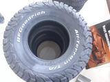 265-65-18 BFGoodrich All Terrain TA KO2 за 184 500 тг. в Алматы – фото 4