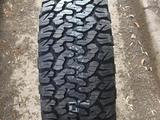 265-65-18 BFGoodrich All Terrain TA KO2 за 184 500 тг. в Алматы – фото 5