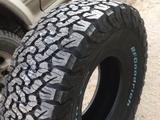265-65-18 BFGoodrich All Terrain TA KO2 за 184 500 тг. в Алматы