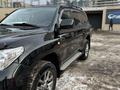 Toyota Land Cruiser 2008 года за 16 500 000 тг. в Астана – фото 2