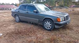 Mercedes-Benz 190 1992 годаүшін957 000 тг. в Караганда