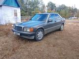 Mercedes-Benz 190 1992 годаүшін957 000 тг. в Караганда – фото 4