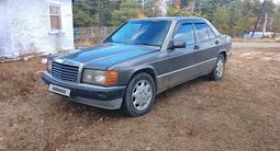 Mercedes-Benz 190 1992 годаүшін957 000 тг. в Караганда – фото 4