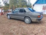 Mercedes-Benz 190 1992 годаүшін957 000 тг. в Караганда – фото 3