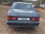 Mercedes-Benz 190 1992 годаүшін957 000 тг. в Караганда – фото 5