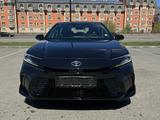 Toyota Camry 2024 года за 16 690 000 тг. в Астана – фото 2