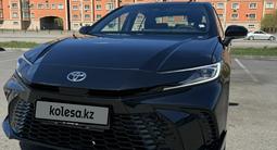 Toyota Camry 2024 годаүшін16 690 000 тг. в Астана – фото 3