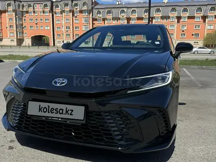 Toyota Camry 2024 года за 16 950 000 тг. в Астана – фото 3