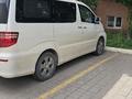 Toyota Alphard 2007 года за 6 000 000 тг. в Актобе – фото 23