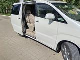 Toyota Alphard 2007 года за 6 000 000 тг. в Актобе – фото 3