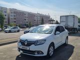 Renault Logan 2014 годаүшін1 600 000 тг. в Алматы