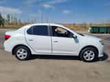 Renault Logan 2014 годаүшін1 600 000 тг. в Алматы – фото 3