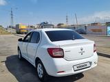 Renault Logan 2014 годаүшін1 600 000 тг. в Алматы – фото 5