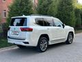 Toyota Land Cruiser 2021 годаүшін50 500 000 тг. в Шымкент – фото 5