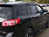 Hyundai Santa Fe 2011 годаүшін7 700 000 тг. в Костанай – фото 2