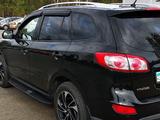 Hyundai Santa Fe 2011 годаүшін7 700 000 тг. в Костанай – фото 4