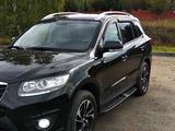 Hyundai Santa Fe 2011 годаүшін7 700 000 тг. в Костанай – фото 5