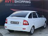 ВАЗ (Lada) Priora 2172 2012 года за 1 750 000 тг. в Актобе – фото 5