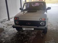 ВАЗ (Lada) Lada 2121 2013 годаүшін2 850 000 тг. в Костанай