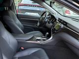 Toyota Camry 2019 годаүшін13 500 000 тг. в Костанай – фото 5