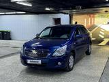 Chevrolet Cobalt 2022 года за 4 800 000 тг. в Астана