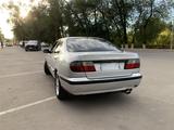 Nissan Primera 1996 года за 1 650 000 тг. в Алматы – фото 2
