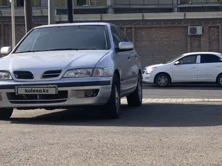 Nissan Primera