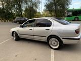 Nissan Primera 1996 года за 1 650 000 тг. в Алматы – фото 3