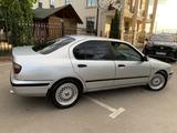 Nissan Primera 1996 года за 1 650 000 тг. в Алматы – фото 5