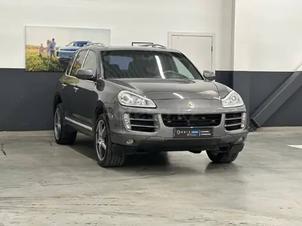 Porsche Cayenne 2007 годаүшін4 970 000 тг. в Алматы