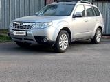 Subaru Forester 2011 годаүшін8 500 000 тг. в Алматы