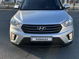 Hyundai Creta 2019 года за 9 500 000 тг. в Шымкент