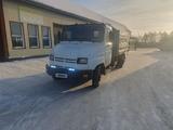ЗиЛ  5301 "Бычок" 1995 года за 5 000 000 тг. в Петропавловск