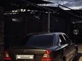 Mercedes-Benz C 280 1995 годаүшін1 800 000 тг. в Алматы – фото 3