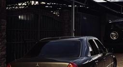 Mercedes-Benz C 280 1995 года за 1 800 000 тг. в Алматы – фото 3