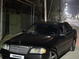 Mercedes-Benz C 280 1995 года за 1 800 000 тг. в Алматы