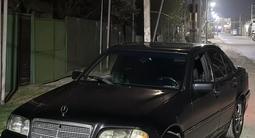 Mercedes-Benz C 280 1995 года за 1 800 000 тг. в Алматы