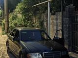 Mercedes-Benz C 280 1995 года за 1 800 000 тг. в Алматы – фото 2