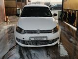 Volkswagen Polo 2011 годаүшін3 400 000 тг. в Алматы