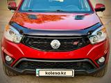 SsangYong Actyon 2014 года за 6 700 000 тг. в Алматы