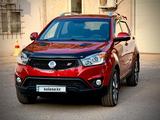 SsangYong Actyon 2014 года за 6 700 000 тг. в Алматы – фото 4