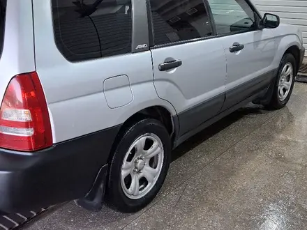 Subaru Forester 2004 года за 4 800 000 тг. в Караганда – фото 30