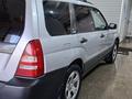 Subaru Forester 2004 годаfor4 800 000 тг. в Караганда – фото 34