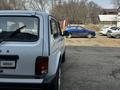 ВАЗ (Lada) Lada 2121 2024 годаүшін6 400 000 тг. в Уральск – фото 7