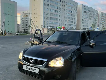 ВАЗ (Lada) Priora 2170 2015 года за 3 200 000 тг. в Шымкент – фото 3